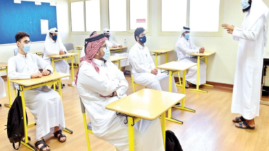 قطر تخفف الإجراءات الاحترازية لمواجهة “كورونا” في المدارس