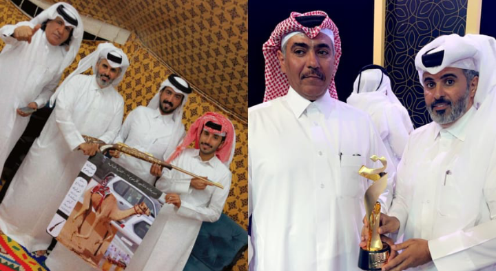 كيف ابدأ مشروعاً صغيراً من الصفر؟ سؤال يجيب عنه الناشط راشد الأسود
