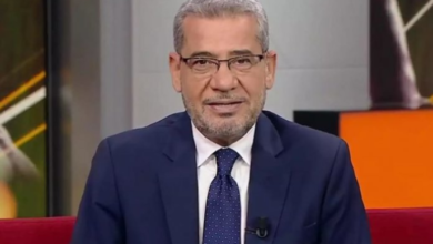 مصطفى الآغا بصورة نادرة بالأبيض والأسود ويعلّق: “عندما كانت كل الدنيا والنفوس غير”