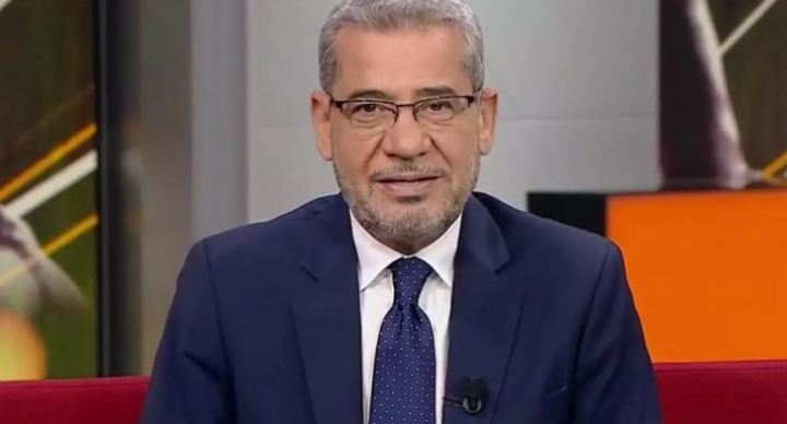 مصطفى الآغا بصورة نادرة بالأبيض والأسود ويعلّق: “عندما كانت كل الدنيا والنفوس غير”