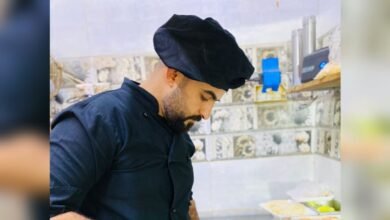 من هو محمد سمير؟