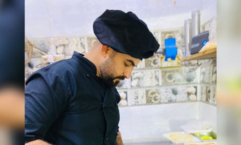 من هو محمد سمير؟
