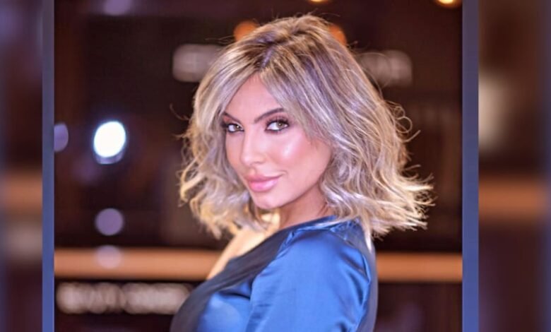 من هي الممثلة الجزائرية دنيا بن زواي؟