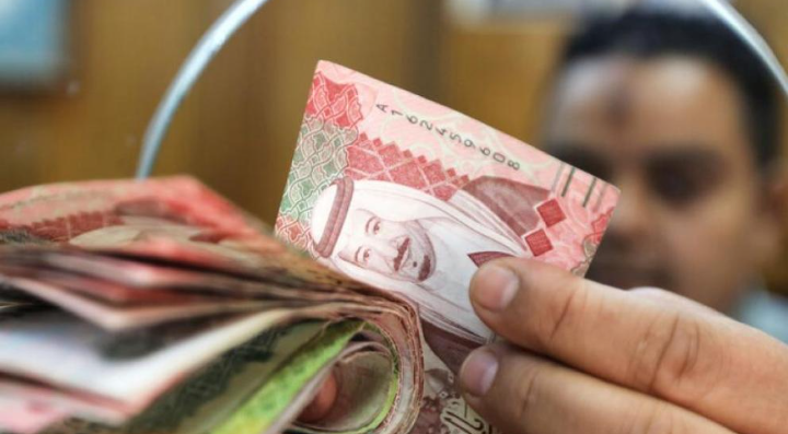 السوق السعودية تسجل أعلى مكاسب أسبوعية منذ 16 عاماً