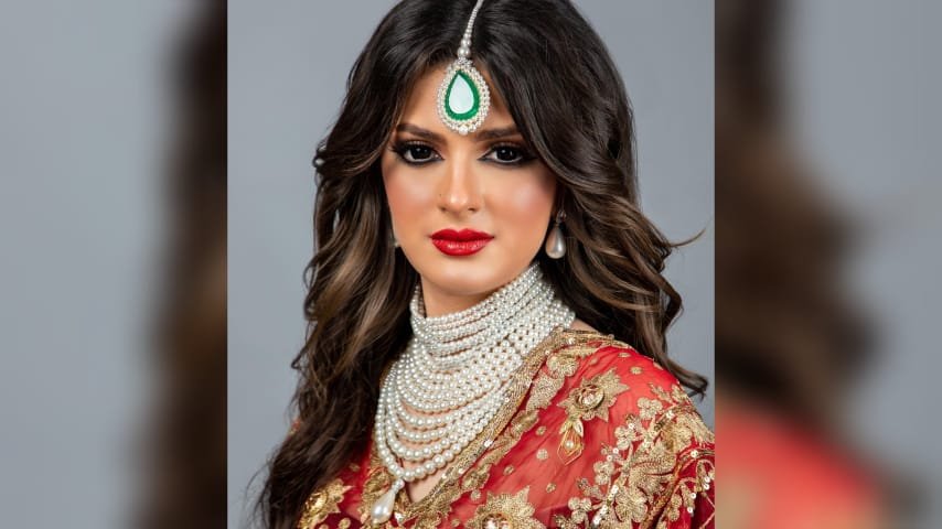 المصمم محمد الباكر يطلق مجموعته الجديدة لشهر رمضان