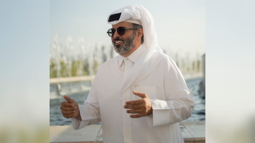 الناشط راشد الأسود: هناك محاولات جدية عبر مواقع التواصل الإجتماعي لإندثار العادات والتقاليد