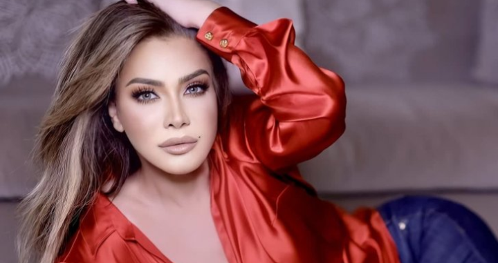 نوال الزغبي تكشف تفاصيل علاقتها بإبنتها تيا لأول مرة