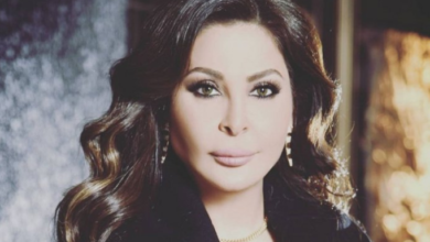 Photo of إليسا بإطلالة ساحرة وشياكتها حديث المتابعين