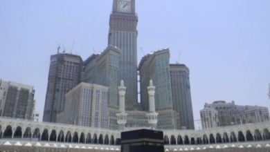أغلى فندق في العالم موجود في مكة بالسعودية .. وإليكم كم يبلغ سعر الاقامة فيه لليلة واحدة
