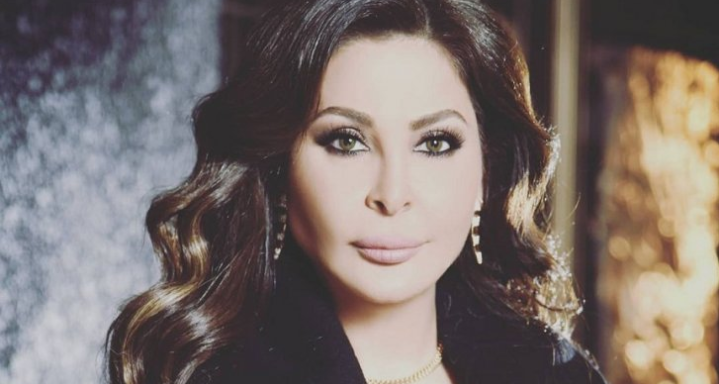 إليسا بإطلالة ساحرة وشياكتها حديث المتابعين