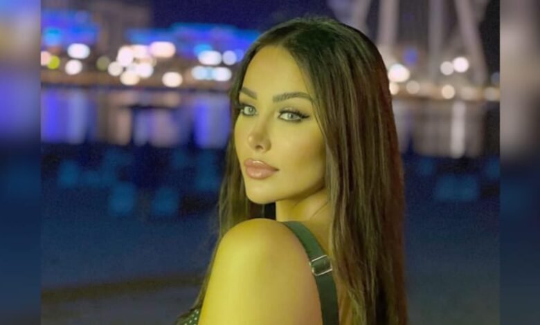 الإعلامية يارا ابراهيم تستعد لخطوة جديدة في الفترة المقبلة