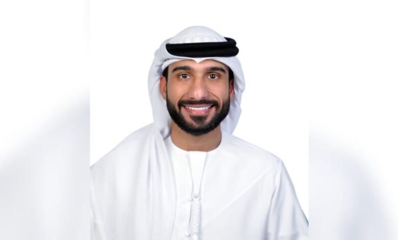 البلوجر الإماراتي حمد ماجد عبدالله يتحدث عن معرض اكسبو 2020 دبي