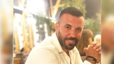 الشاعر مازن ضاهر في تعاون مع لين الحايك و فارس كرم قريباً….