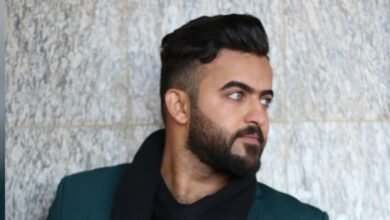 الشيف محمد سمير في حديث حول كبة الجريش العراقية
