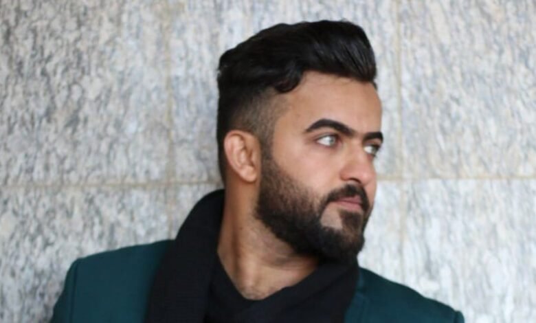الشيف محمد سمير في حديث حول كبة الجريش العراقية