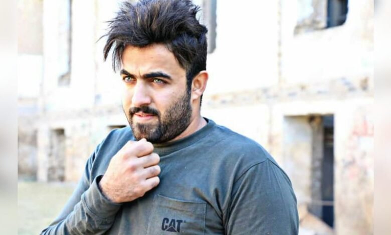 الشيف محمد سمير يواصل النجاح عبر تيك توك