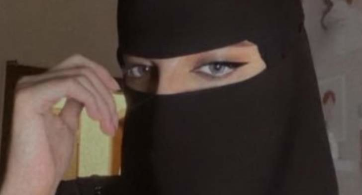 العنود اليوسف تفقد بصرها وصديقتها تكشف تفاصيل حالتها!