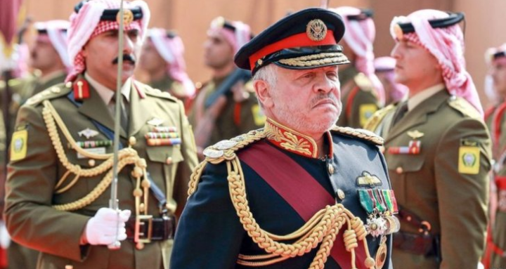 الملك عبد الله الثاني يخضع لجراحة نادرة وناجحة وزعماء عرب يهنئونه بالسلامة