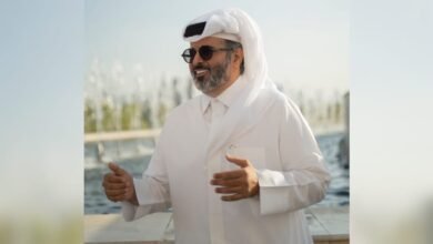 الناشط راشد الأسود: هناك محاولات جدية عبر مواقع التواصل الإجتماعي لإندثار العادات والتقاليد