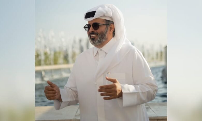 الناشط راشد الأسود: هناك محاولات جدية عبر مواقع التواصل الإجتماعي لإندثار العادات والتقاليد
