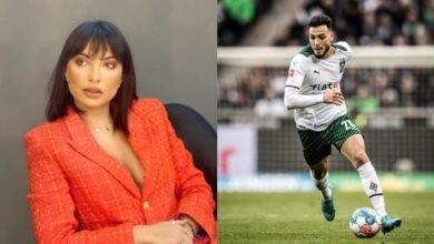 بعد علاقة دامت لأربع سنوات… دنيا بن زواي تنفصل عن رامي بن سبعيني