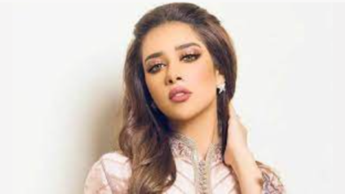 بلقيس فتحي: “أريد زوج يكون سند لي ومستقل ماديا وداعم ومتقبل لشهرتي”