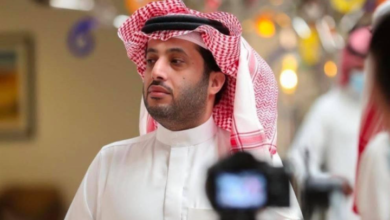 تركي آل الشيخ يلمح إلى رحيله عن هيئة الترفيه السعودية