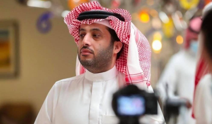 تركي آل الشيخ يلمح إلى رحيله عن هيئة الترفيه السعودية