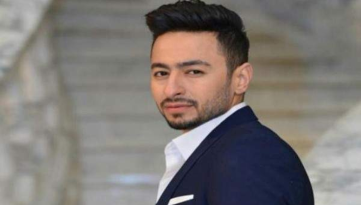 حمادة هلال بإطلالة عربية وهذا ما قاله