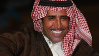 خالد عبد الرحمن يتسبب في إنهيار فايز المالكي ويدخل في نوبة بكاء