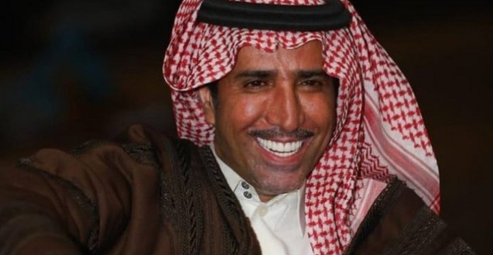 خالد عبد الرحمن يتسبب في إنهيار فايز المالكي ويدخل في نوبة بكاء