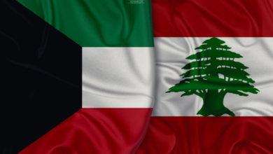 سفير الكويت في بيروت: عودة السفراء سيؤدي لمزيد من التقارب
