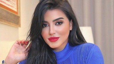 فاتي جمالي تعترف :الجمال لم يخدمني في الحصول على عروض تمثيلية