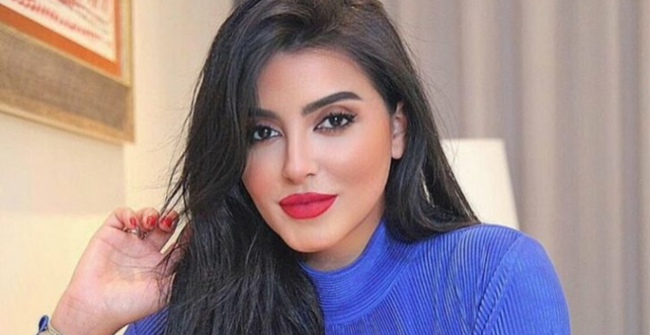 فاتي جمالي تعترف :الجمال لم يخدمني في الحصول على عروض تمثيلية