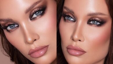 كيف يتم اختيار المكياج وفقاً لنوع البشرة؟ سؤال يجيب عنه عامر الجرجور