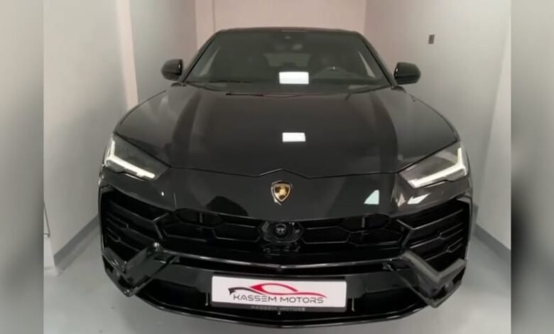 معرض “Kassem Motors” يقدّم تشكيلة جديدة من السيارات الفاخرة…
