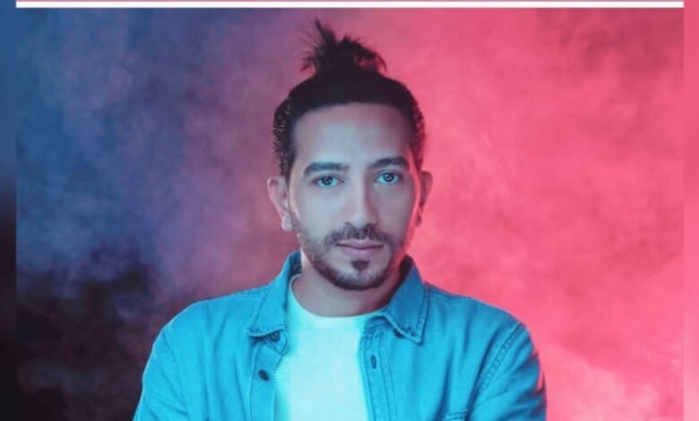 من هو المؤثر المصري محمد عنبة؟