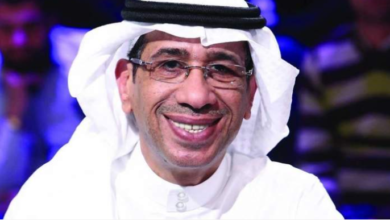 ناصر الصالح يكشف سراً أخفاه عن محمد عبده لسنوات طويلة وما علاقة نوال الكويتية؟
