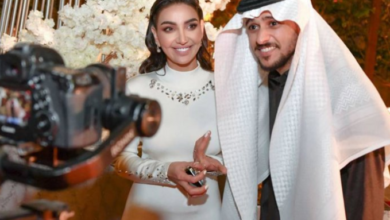 هبة الحسين تتعرض لهجوم كبير بسبب عايض يوسف وحبيب الحبيب..