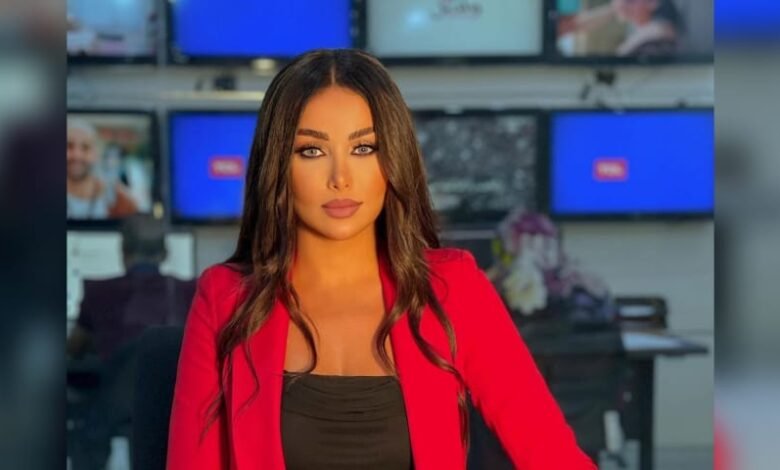 يارا إبراهيم و مرحلة جديدة بداية الشهر المقبل…