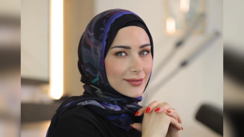 خبيرة التاتو هدى داغر… نجاح مستمر في الفترة الأخيرة