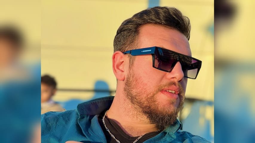 محمد خليل… نجاح متواصل عبر مواقع التواصل الإجتماعي