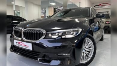 Kassem Motors… حساب بارز على انستغرام