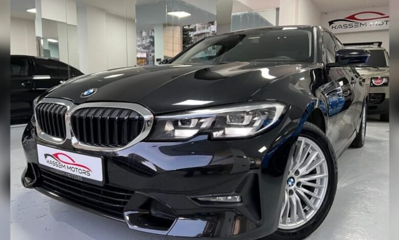 Kassem Motors… حساب بارز على انستغرام