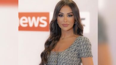 الإعلامية يارا إبراهيم تعلن إنضمامها رسمياً إلى قناة سكاي نيوز عربية