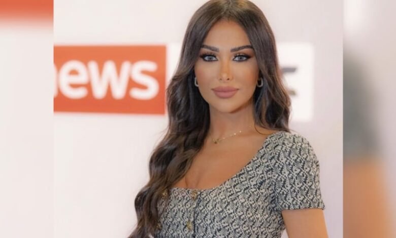 الإعلامية يارا إبراهيم تعلن إنضمامها رسمياً إلى قناة سكاي نيوز عربية