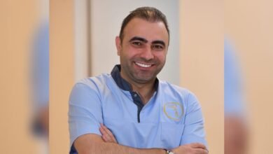 الدكتور حسن ناصرالدين: حقن البوتكس علاج لمشاكل عديدة