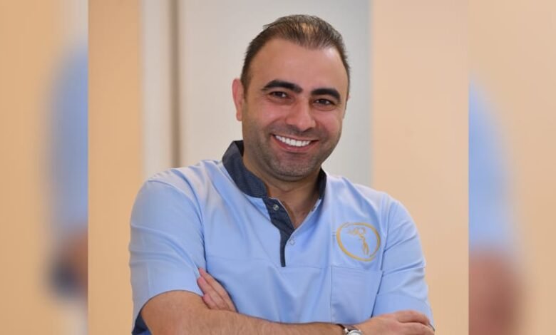 الدكتور حسن ناصرالدين: حقن البوتكس علاج لمشاكل عديدة