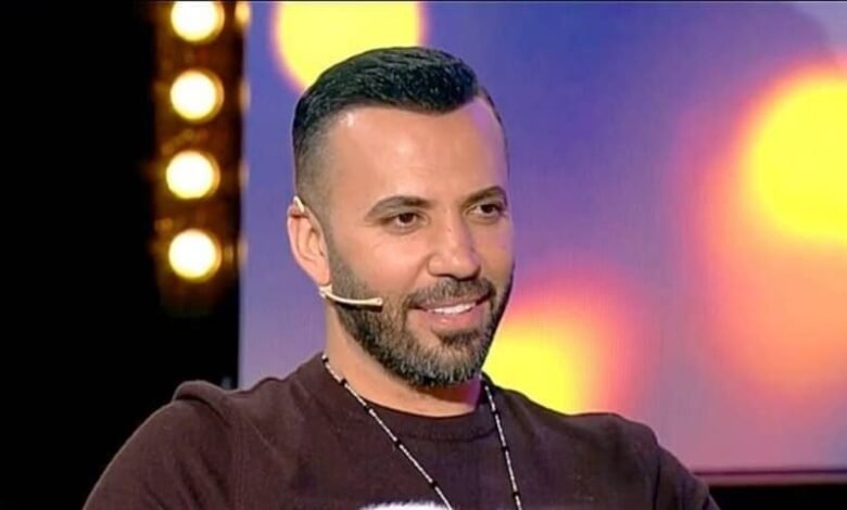 الشاعر مازن ضاهر: “أوقات” كانت تجربة خاصة بامتياز…