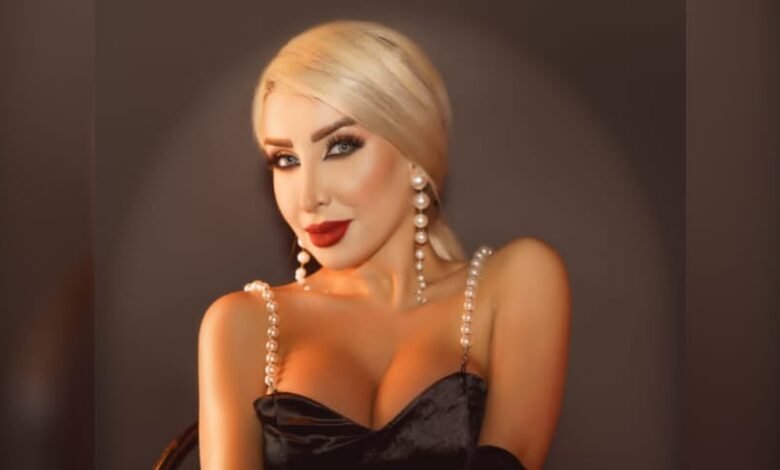 تيما يونس تستعد لإطلاق أغنيتها الجديدة